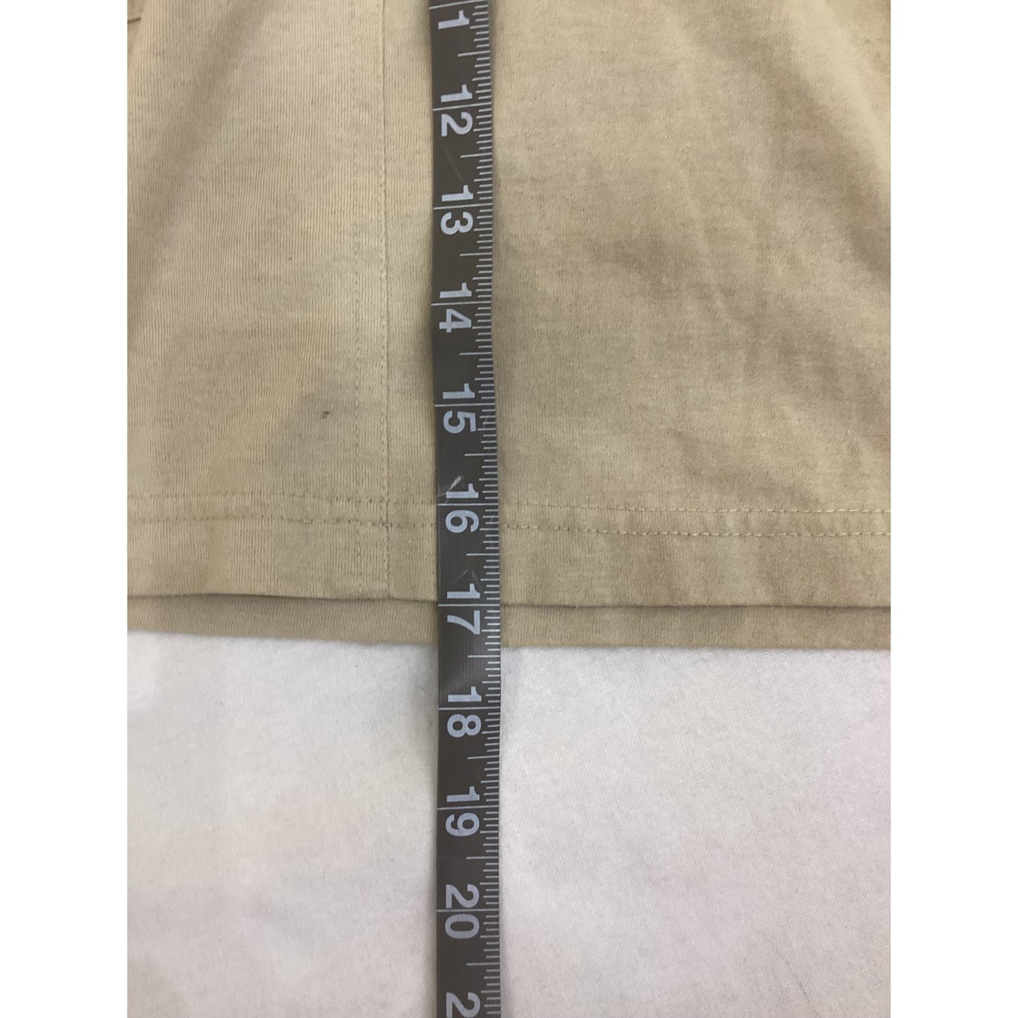 Vintage Basic Editions Shorts
