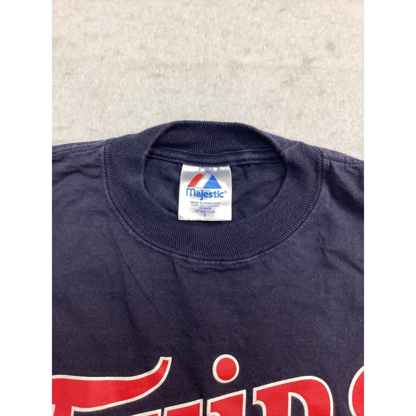Women’s Twins Crop Top
