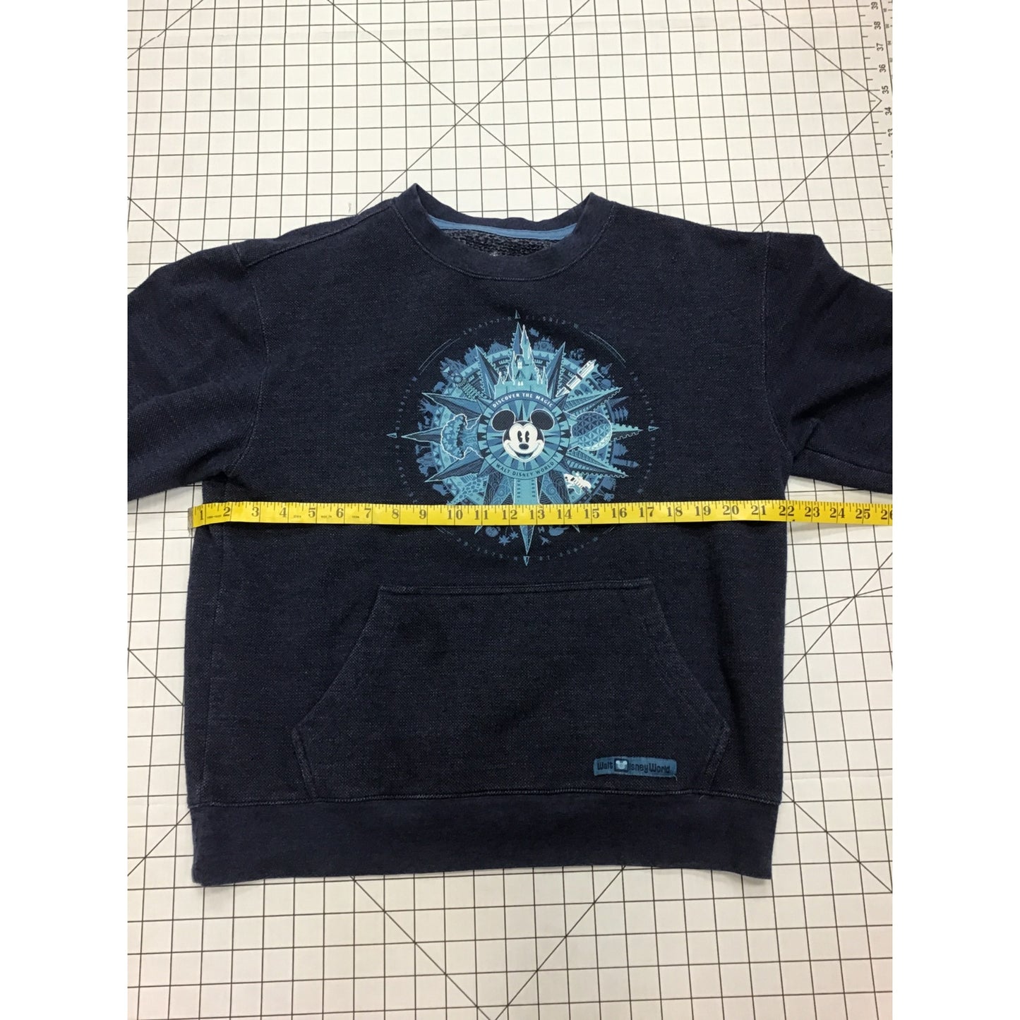 Women’s Walt Disney World Sweater