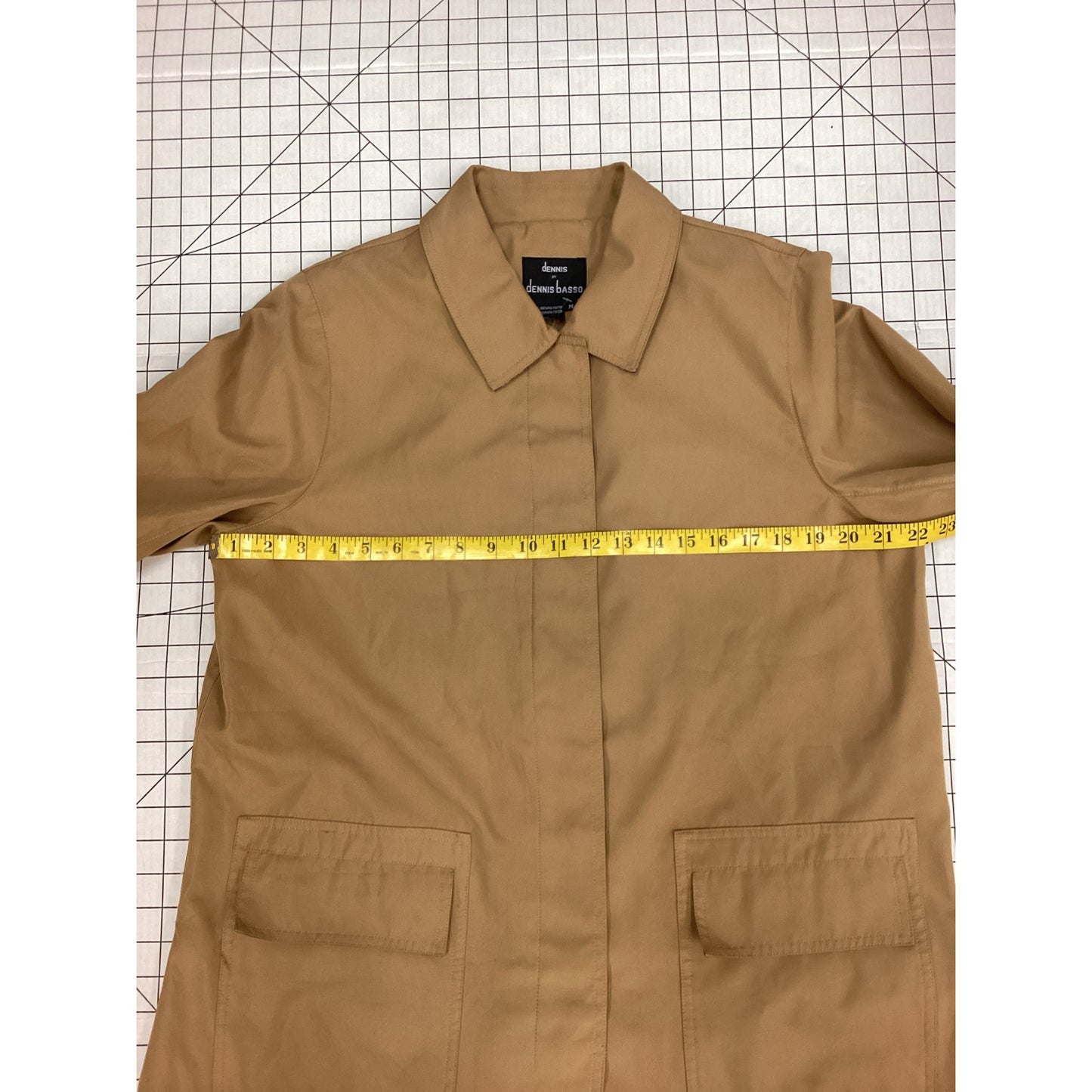 Women’s Vintage Coat