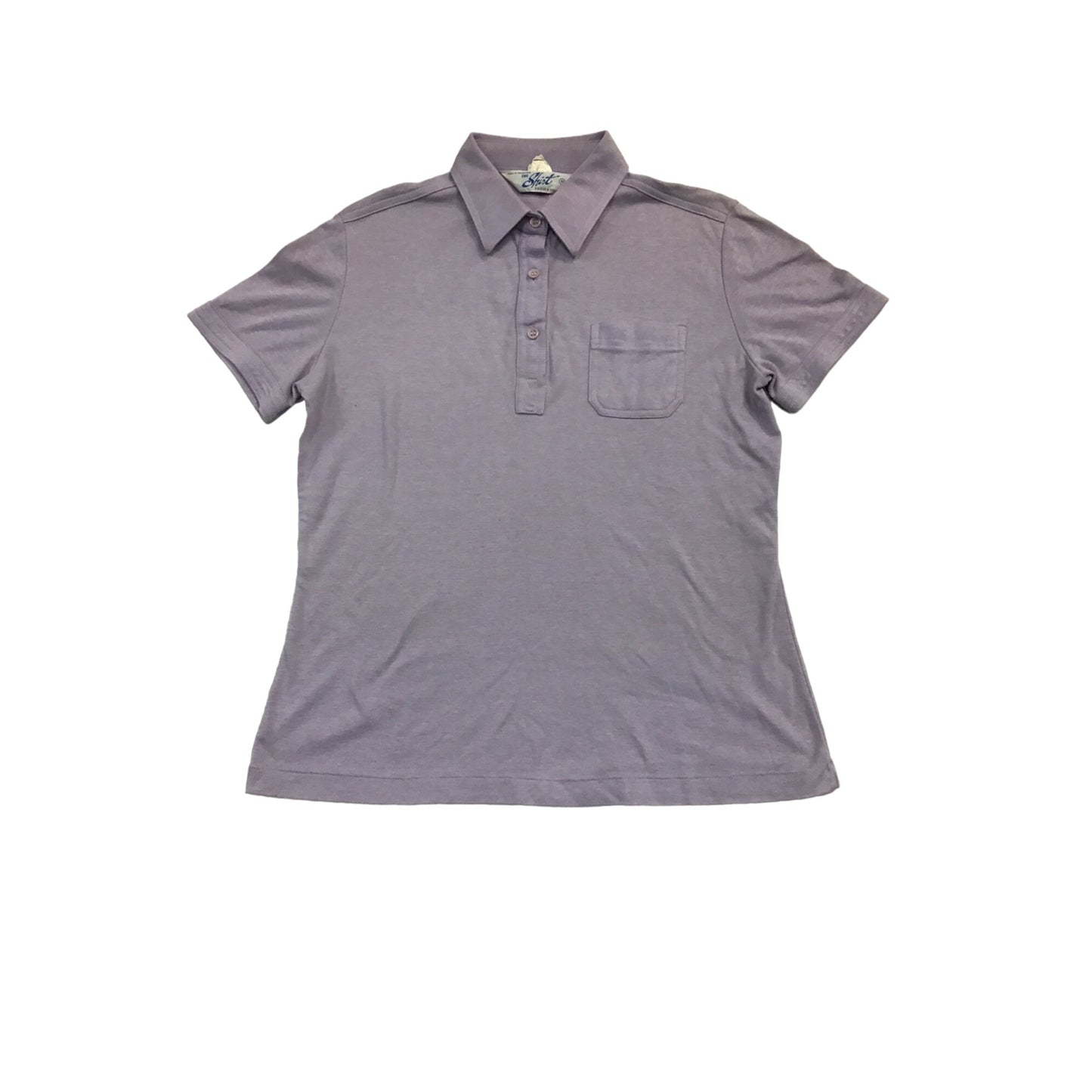 Women’s Vintage Perma-Prest Shirt