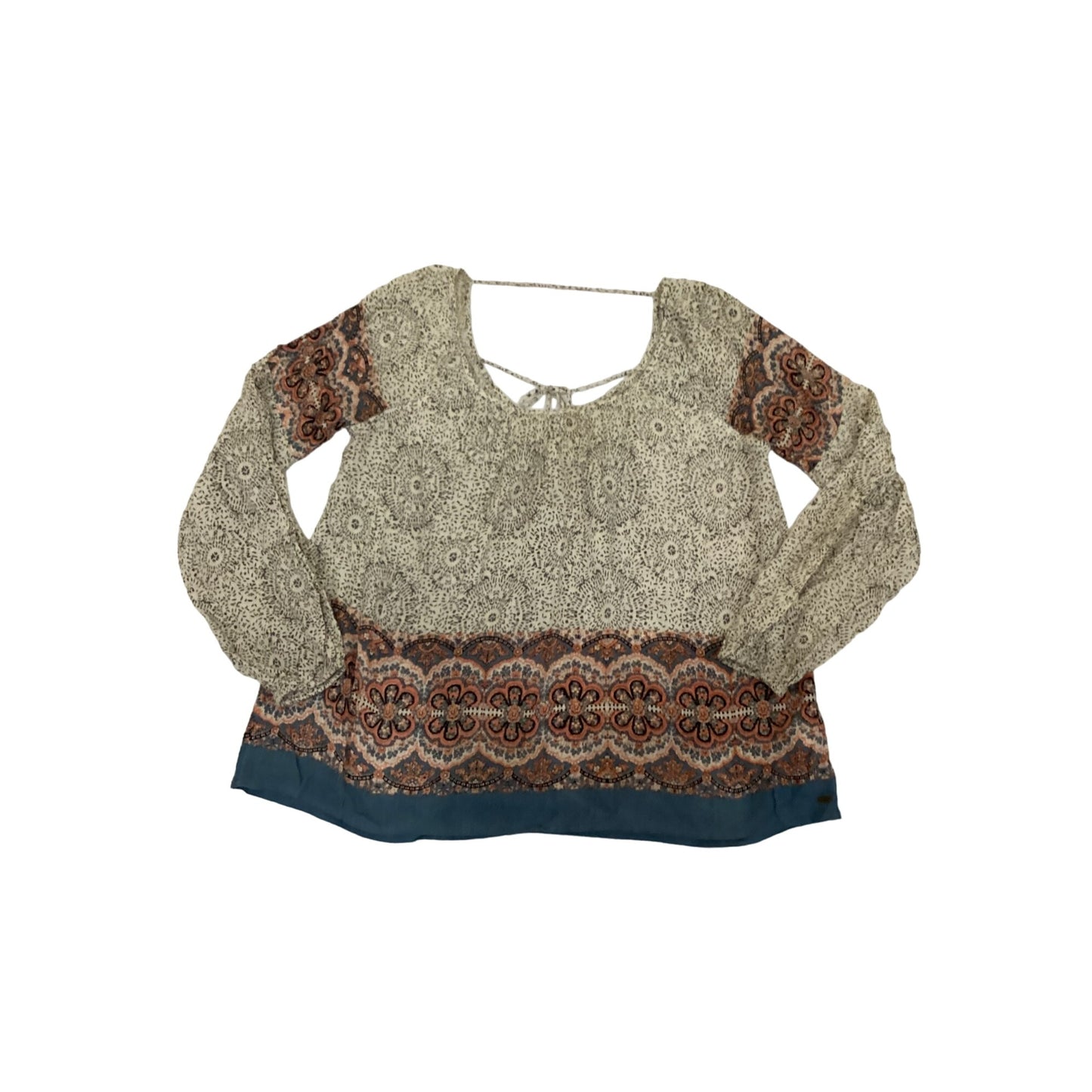 O’Neill Loose Fit Blouse