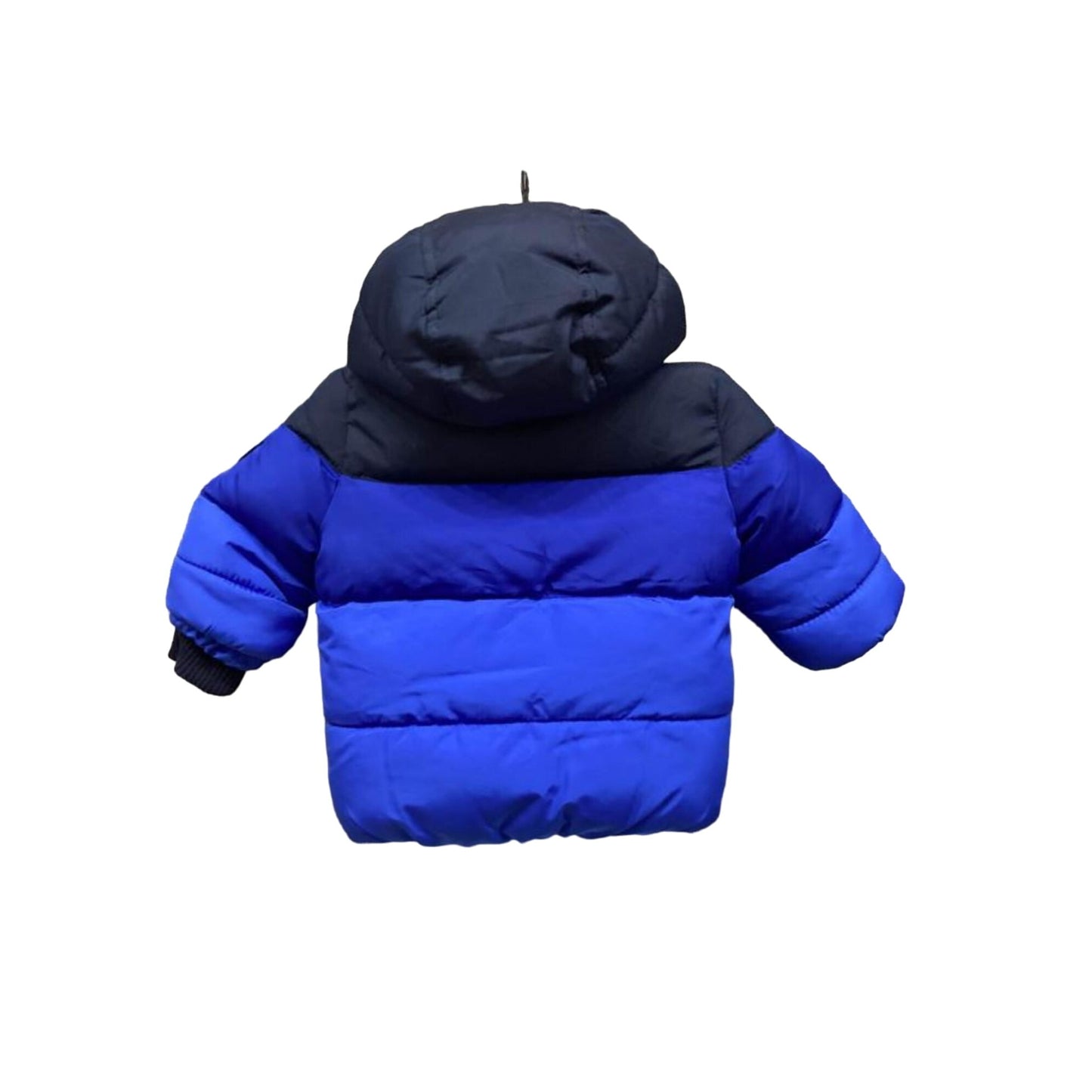 Baby Gap Blue Puffer Jacket