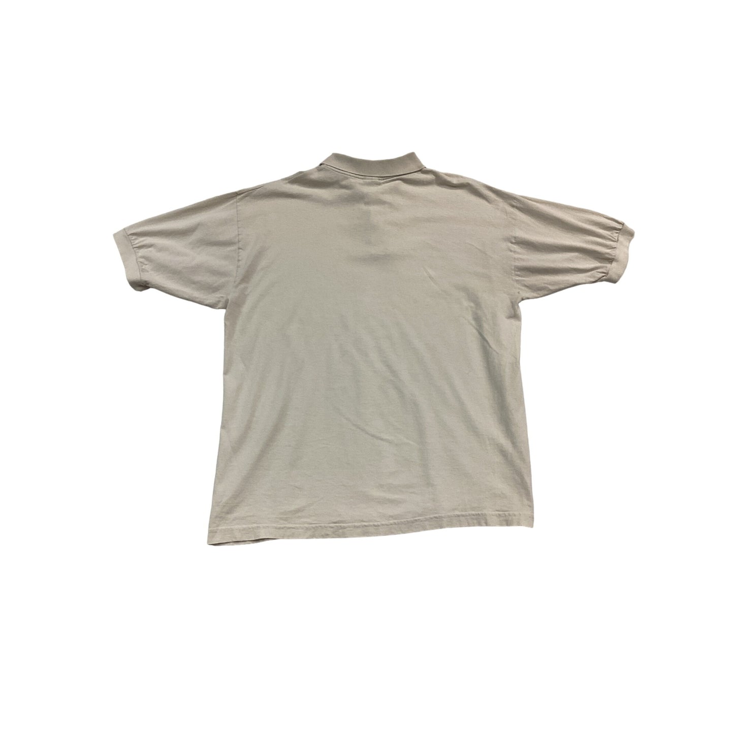 Vintage Quicksilver polo tee