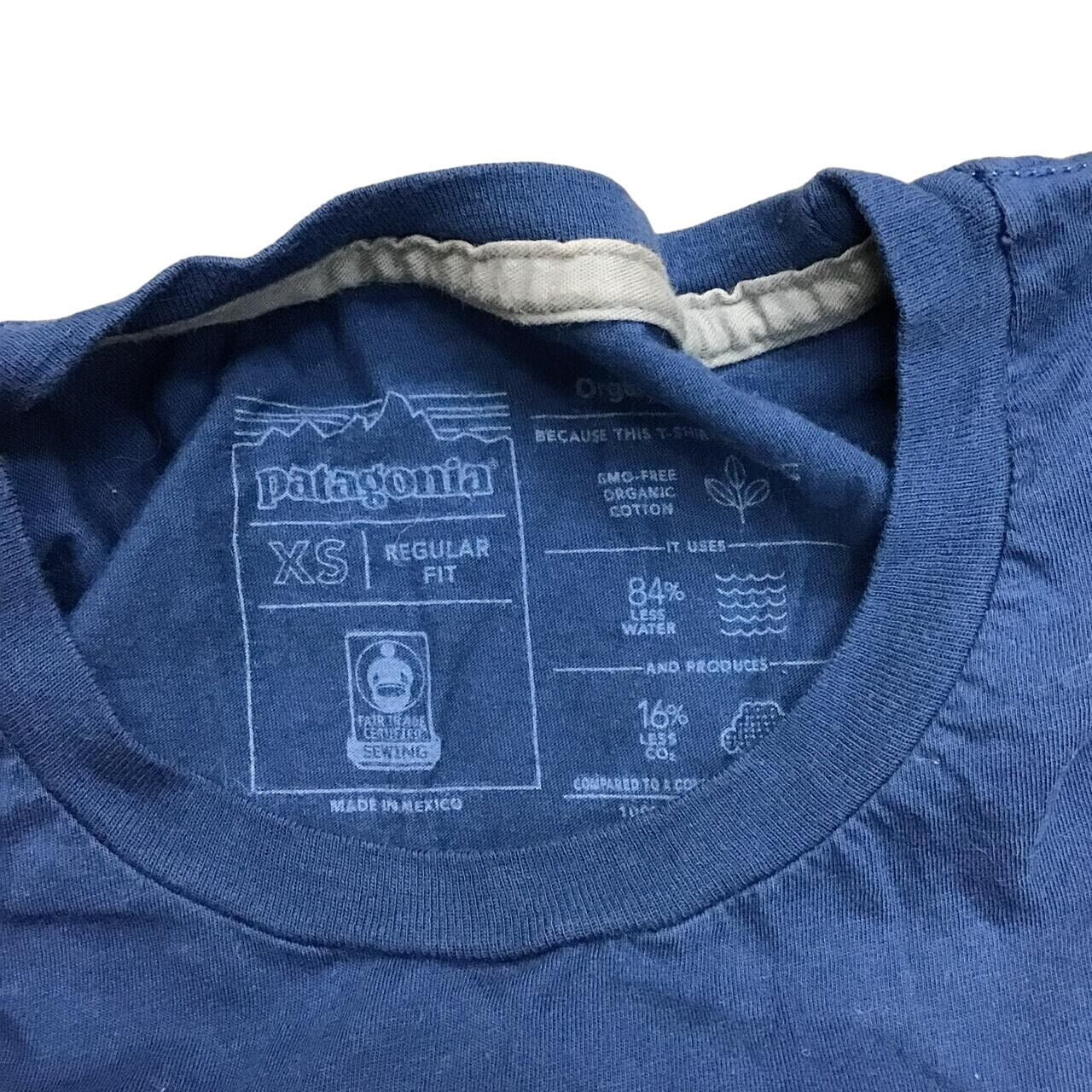 Patagonia Graphic Tee - 945