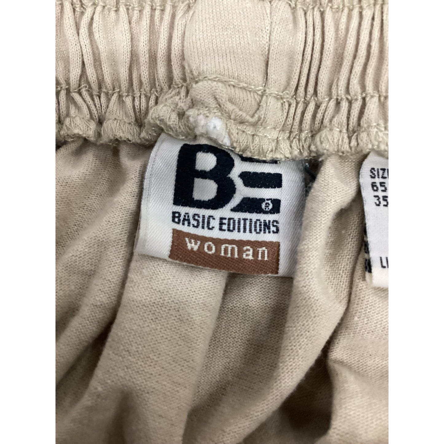 Vintage Basic Editions Shorts