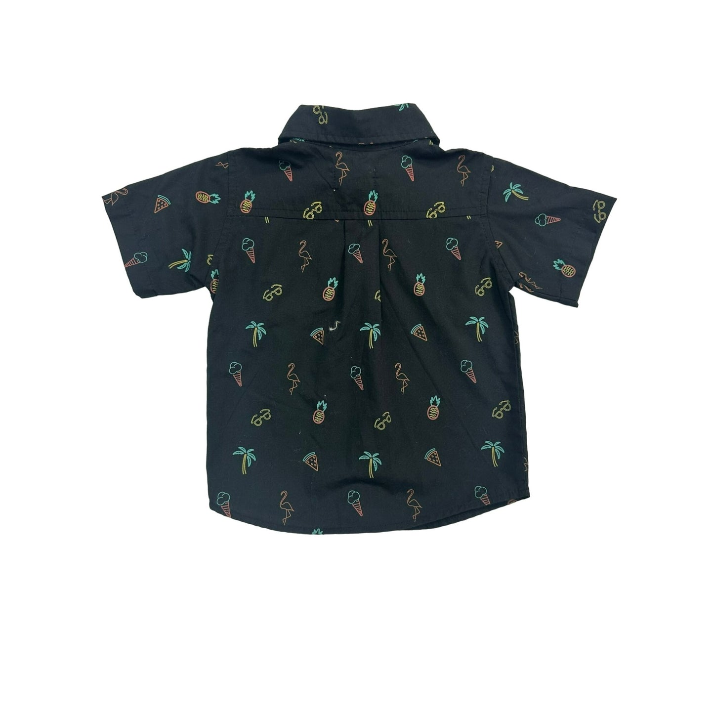 ALEX&JACK Kid’s Shirt
