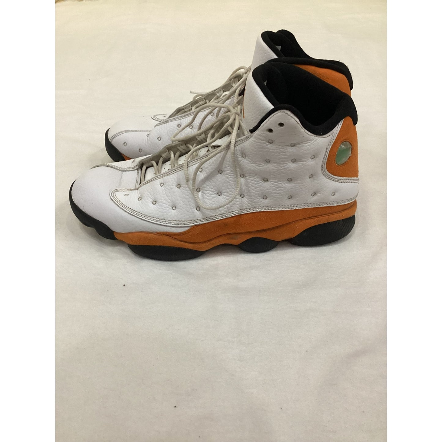 Jordan Retro 13 Starfish Shoes