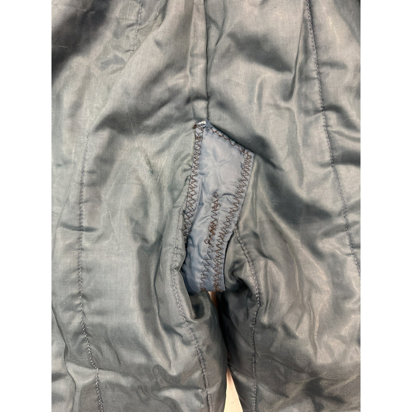 Kids Vintage JCPenney Snowsuit