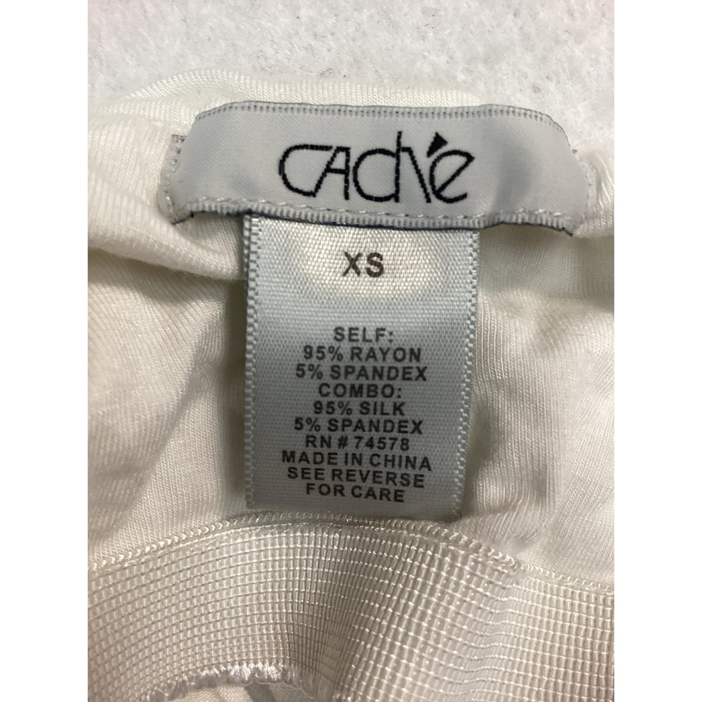 Women’s Silk Tank Top