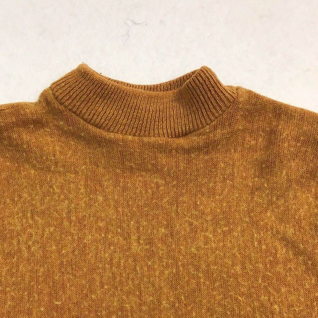 Women’s Knit Wool Sweater
