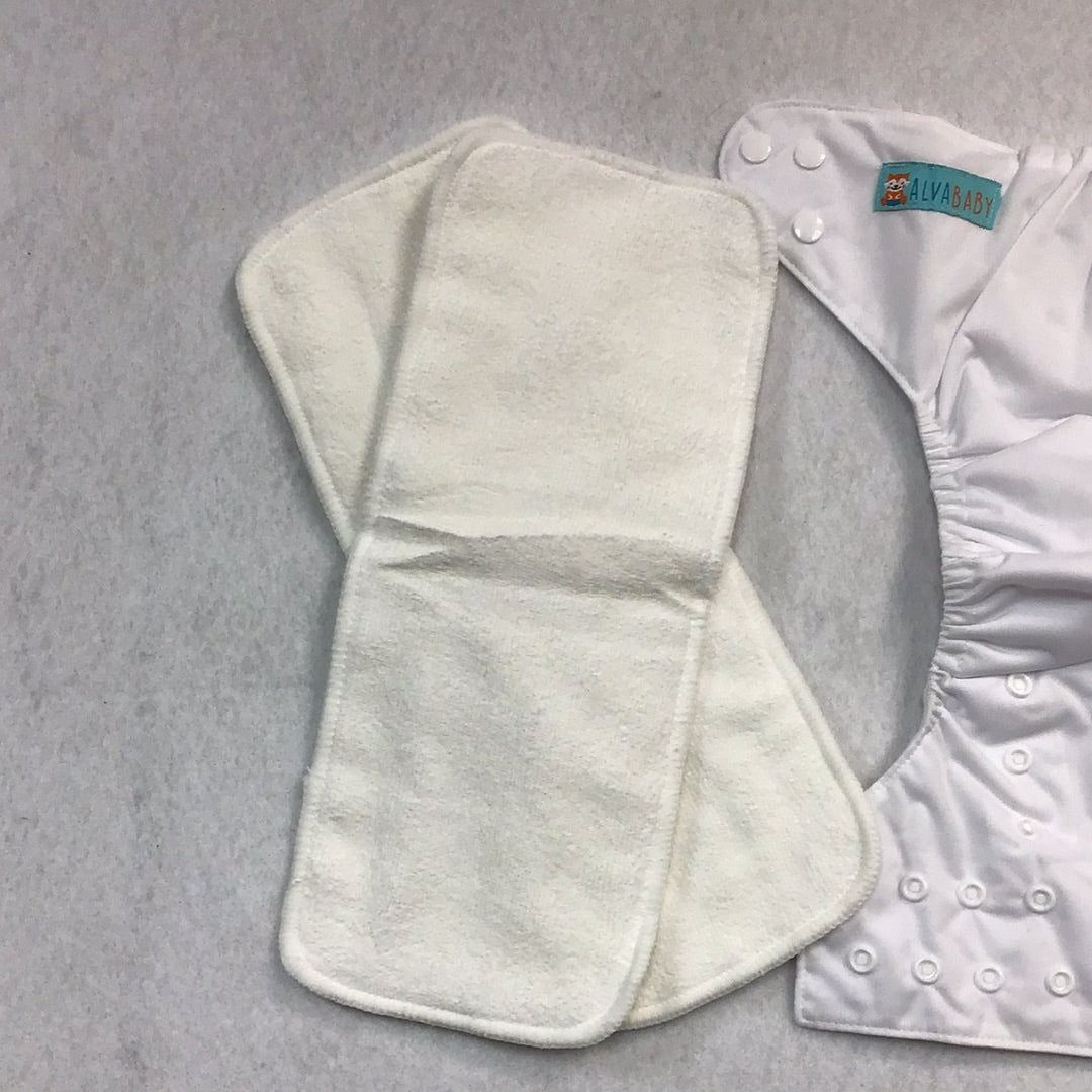 Infant Reusable Diapers