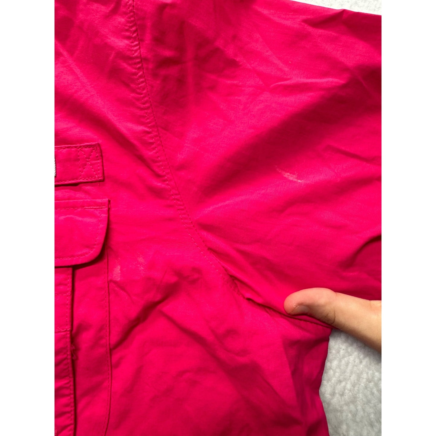 Women’s Columbia PFG Button Down#5316