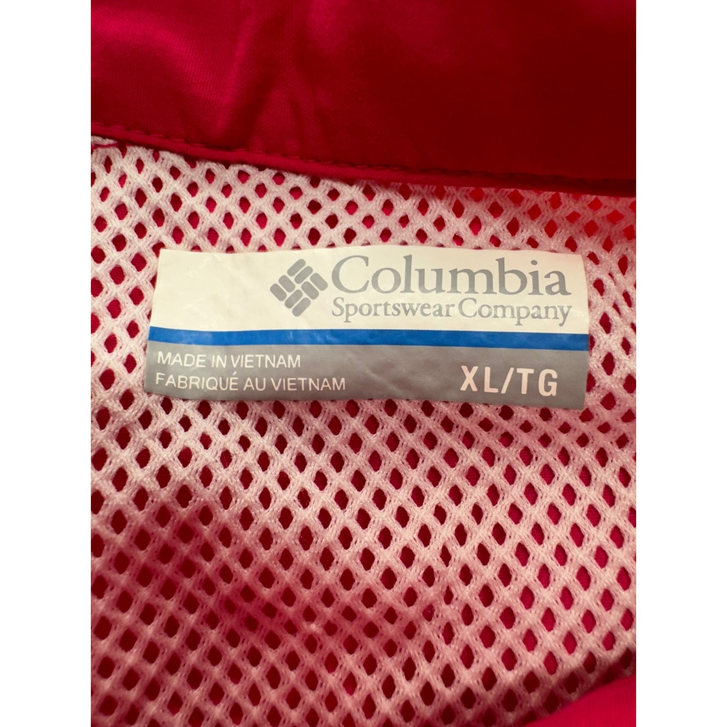 Women’s Columbia PFG Button Down#5316