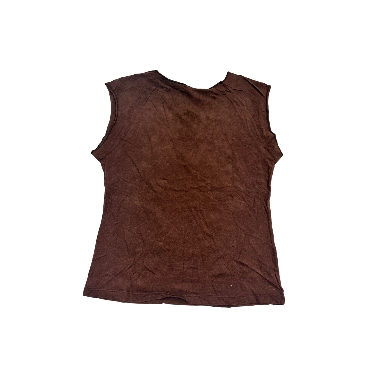 Women’s Unique Acquire The Fire Tank #2355