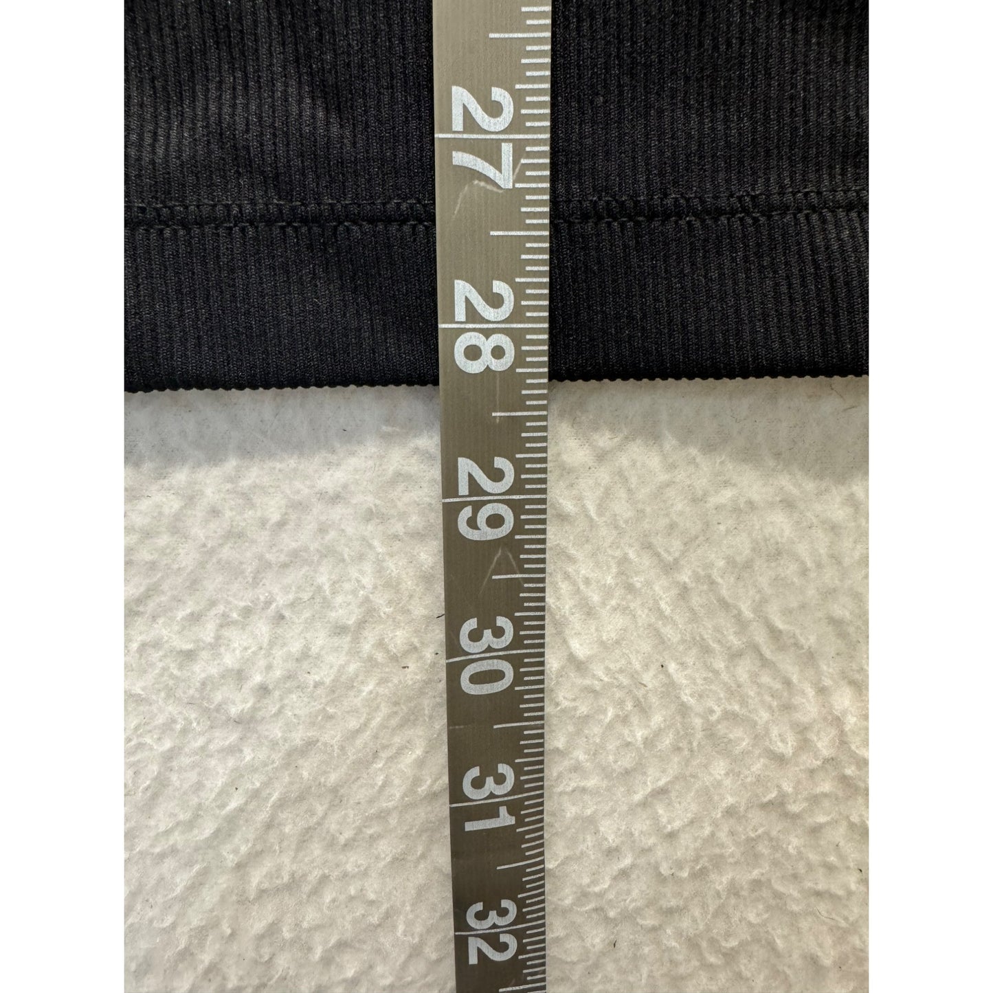 Kenneth Cole Short Sleeve Turtleneck#5192