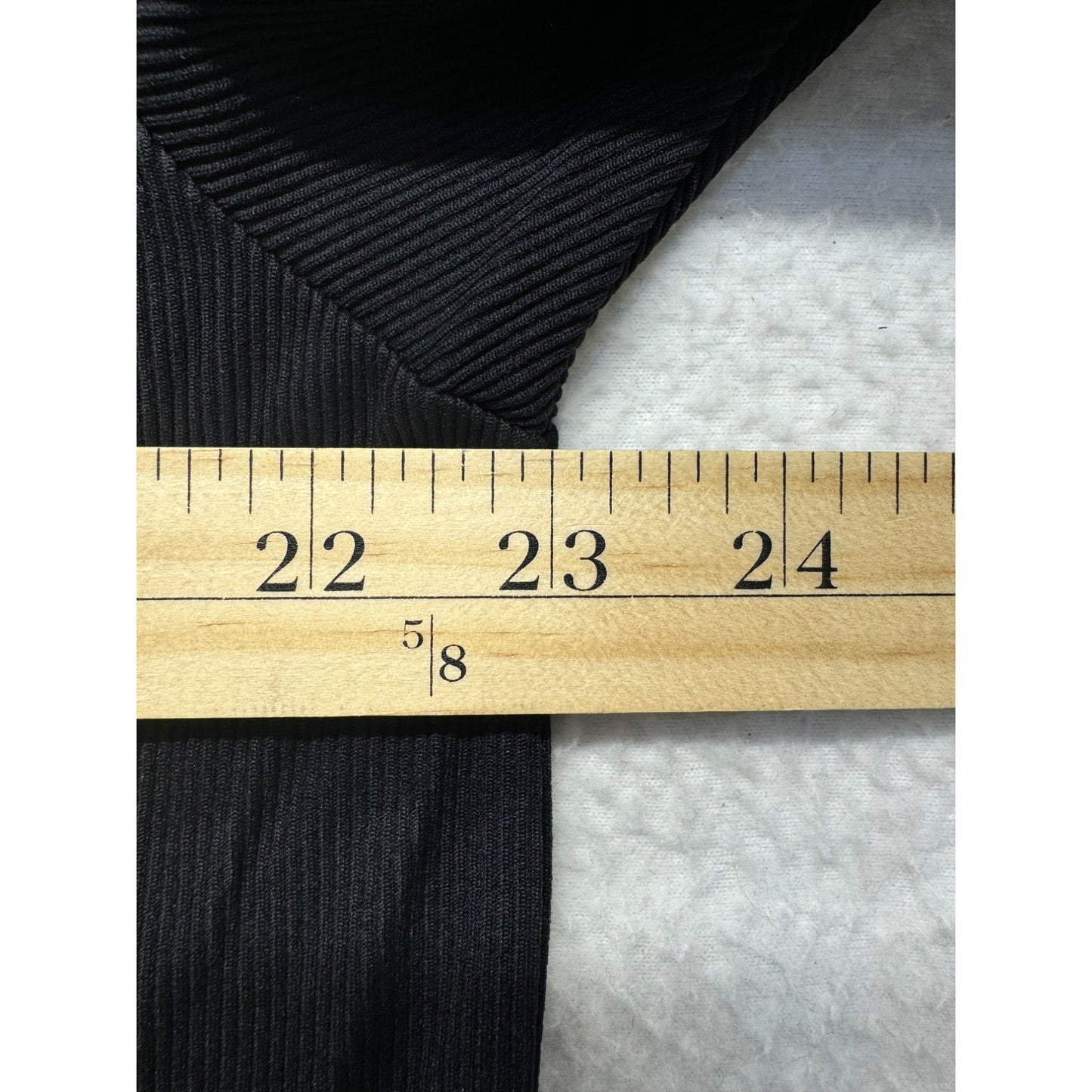 Kenneth Cole Short Sleeve Turtleneck#5192