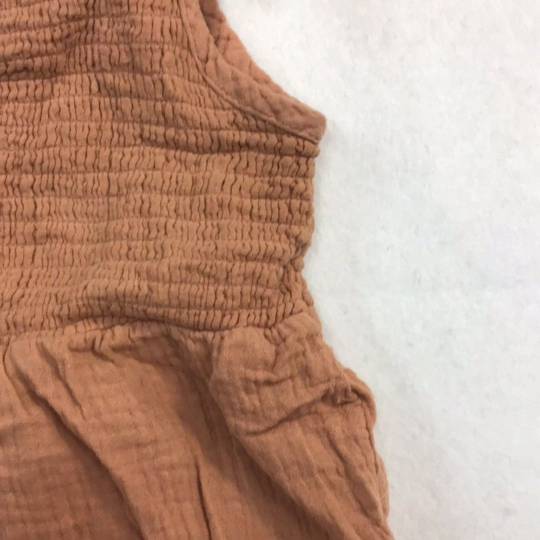 Baby Girl Grayson One-Piece