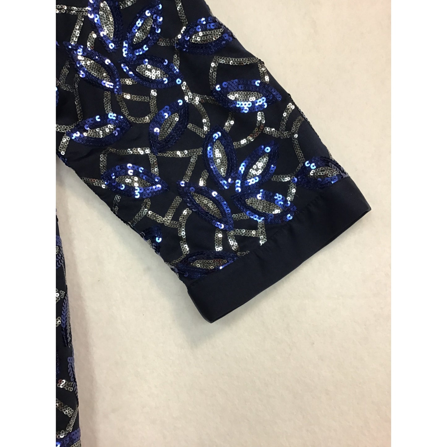 Women’s Unique Sequined Dress Jacket