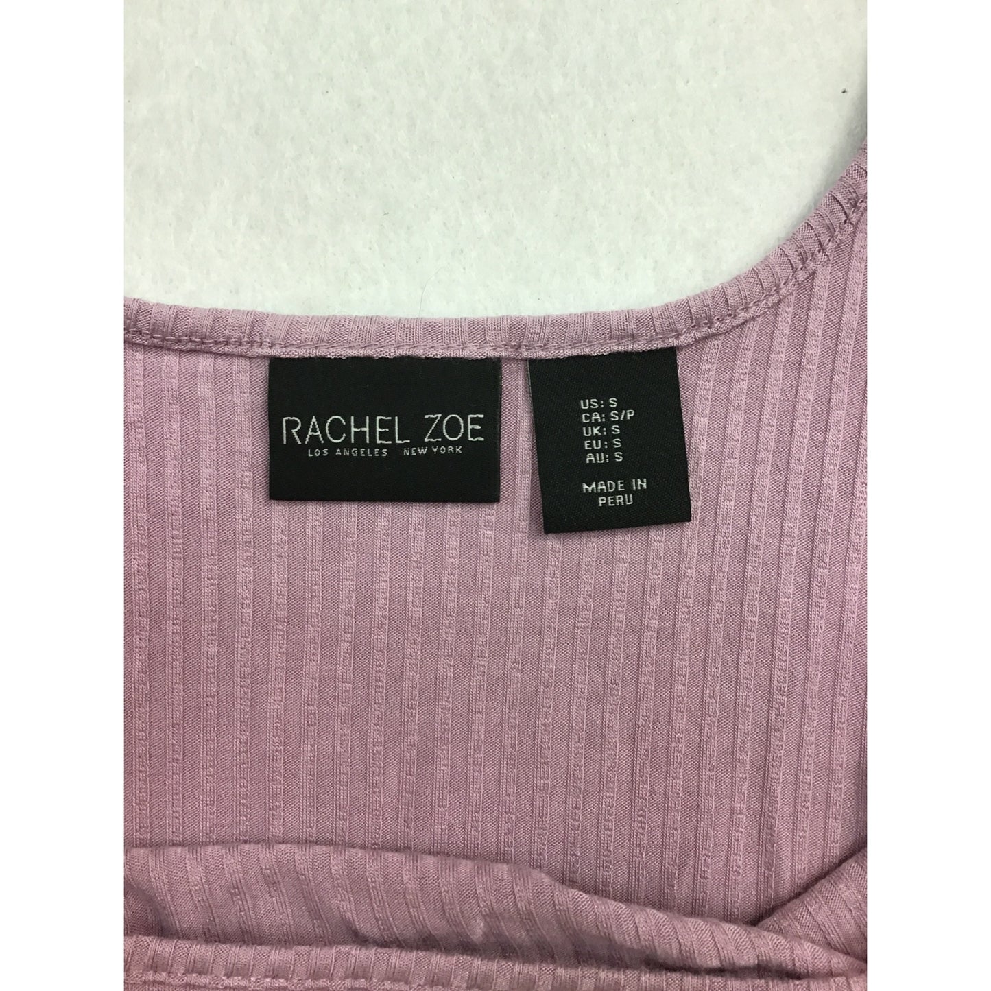 Women’s Casual Tank-Top