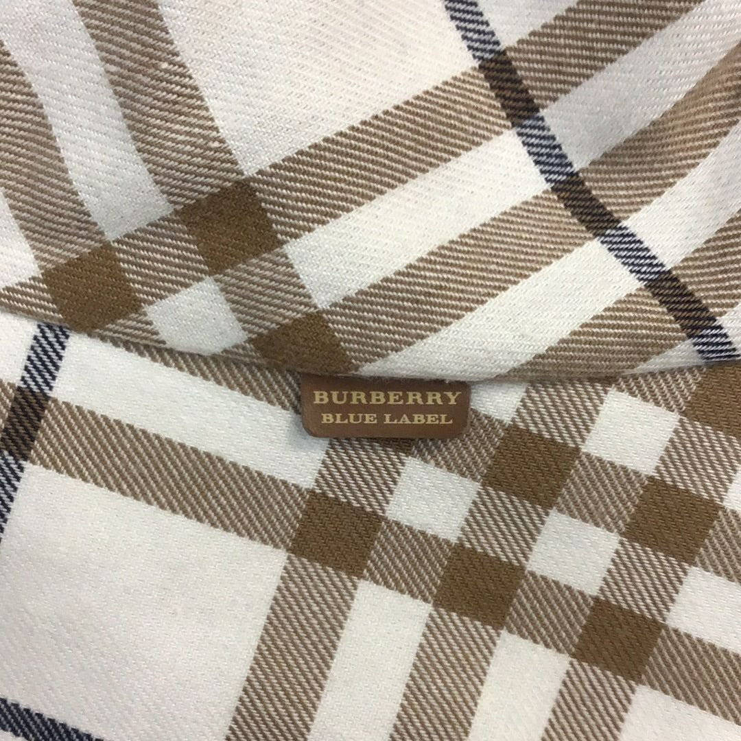BURBERRY Bucket Hat