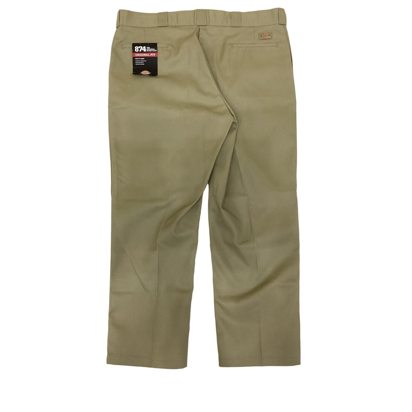 Men’s Dickies Dress Pants