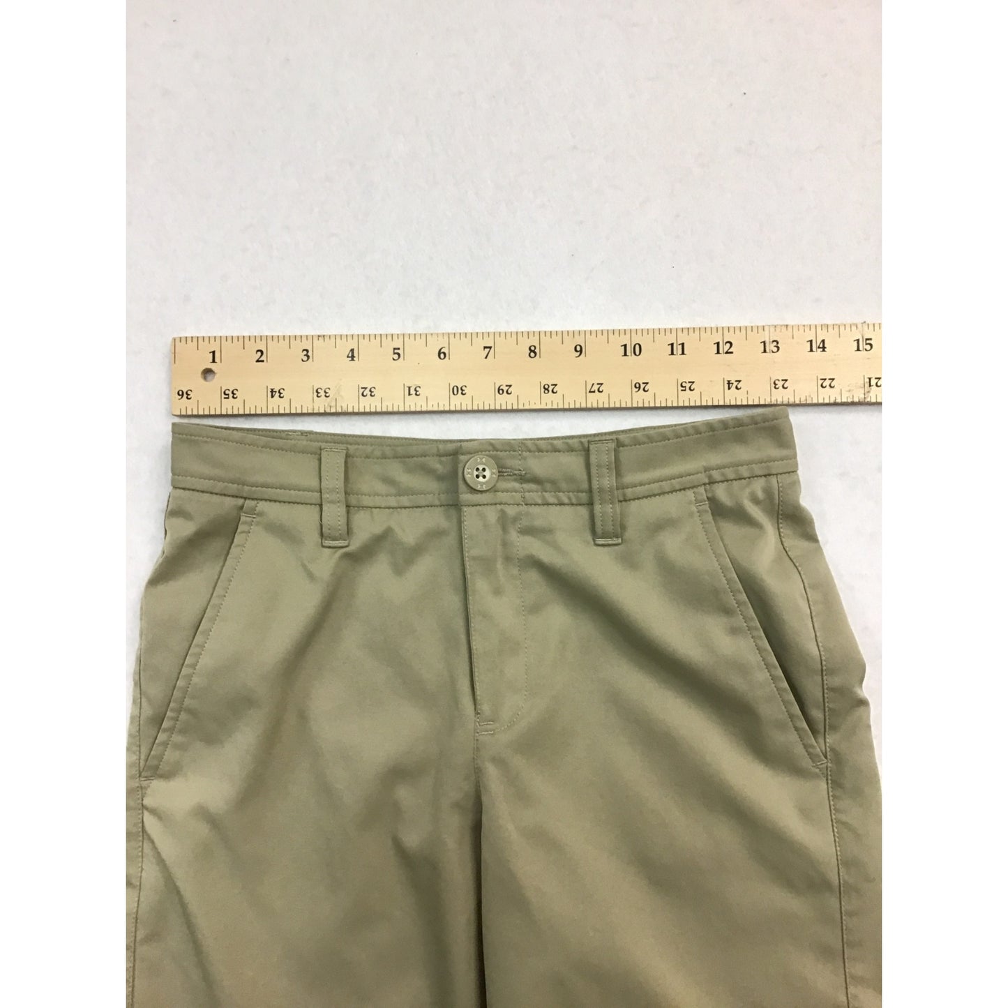 Kids Under Casual Shorts