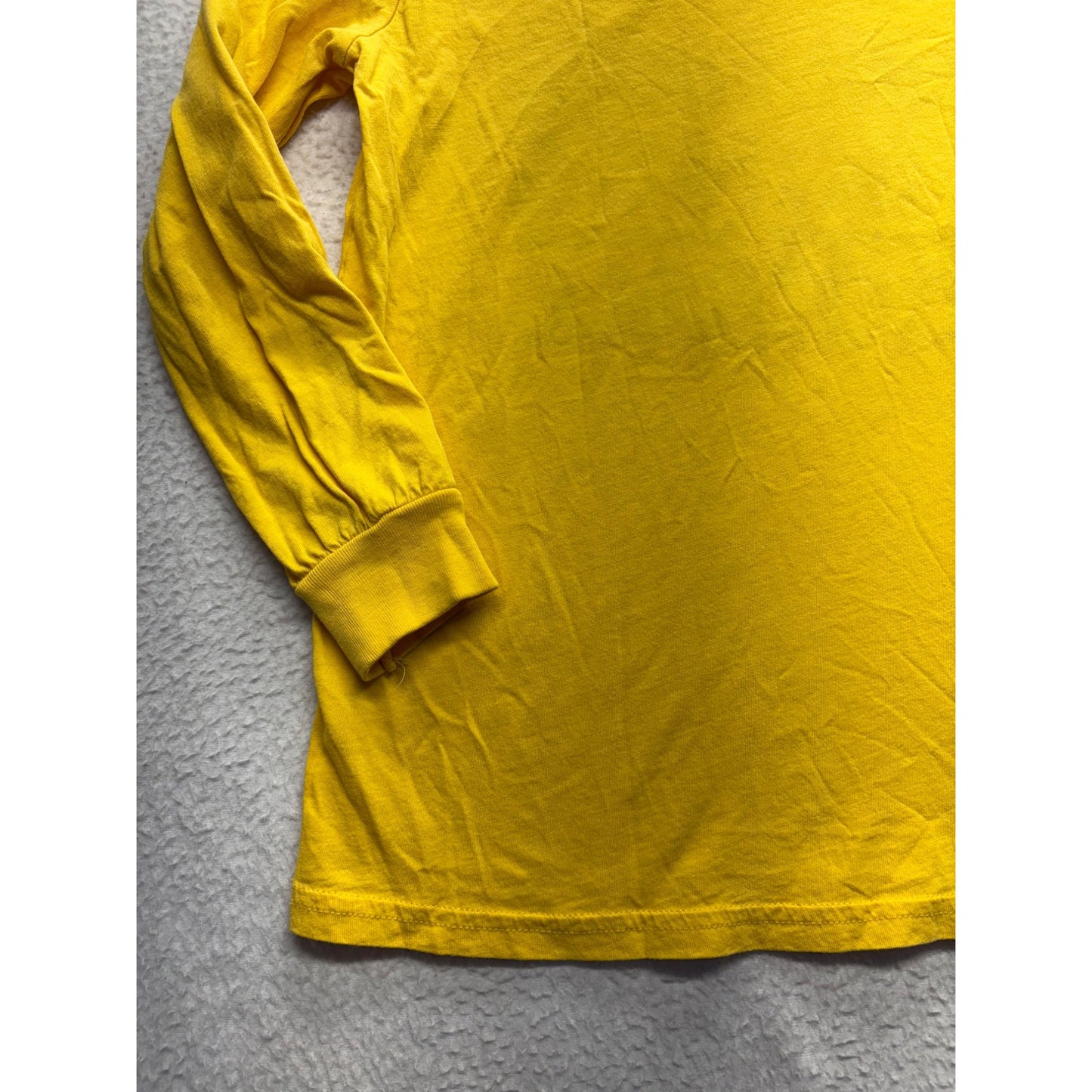 Minnesota Vikings Youth Long Sleeve Shirt #7426