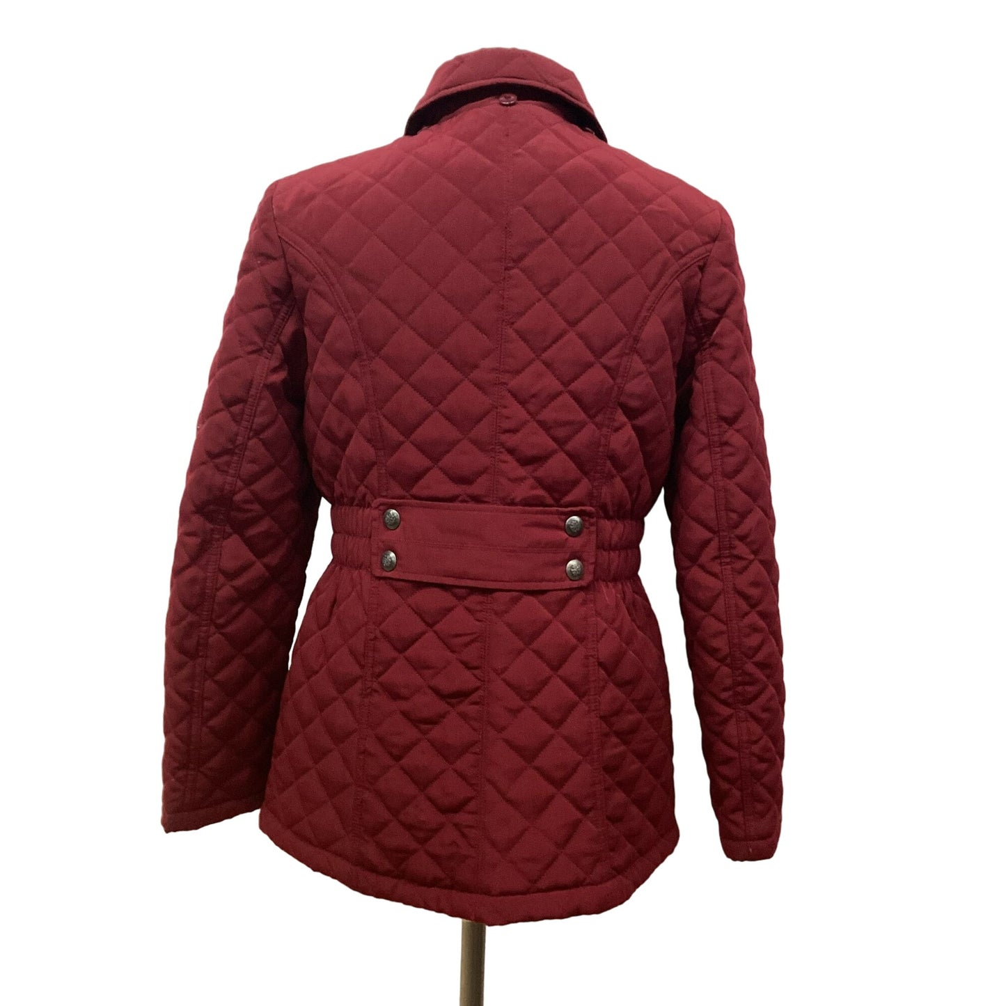 Women’s Giacca Puffer Jacket