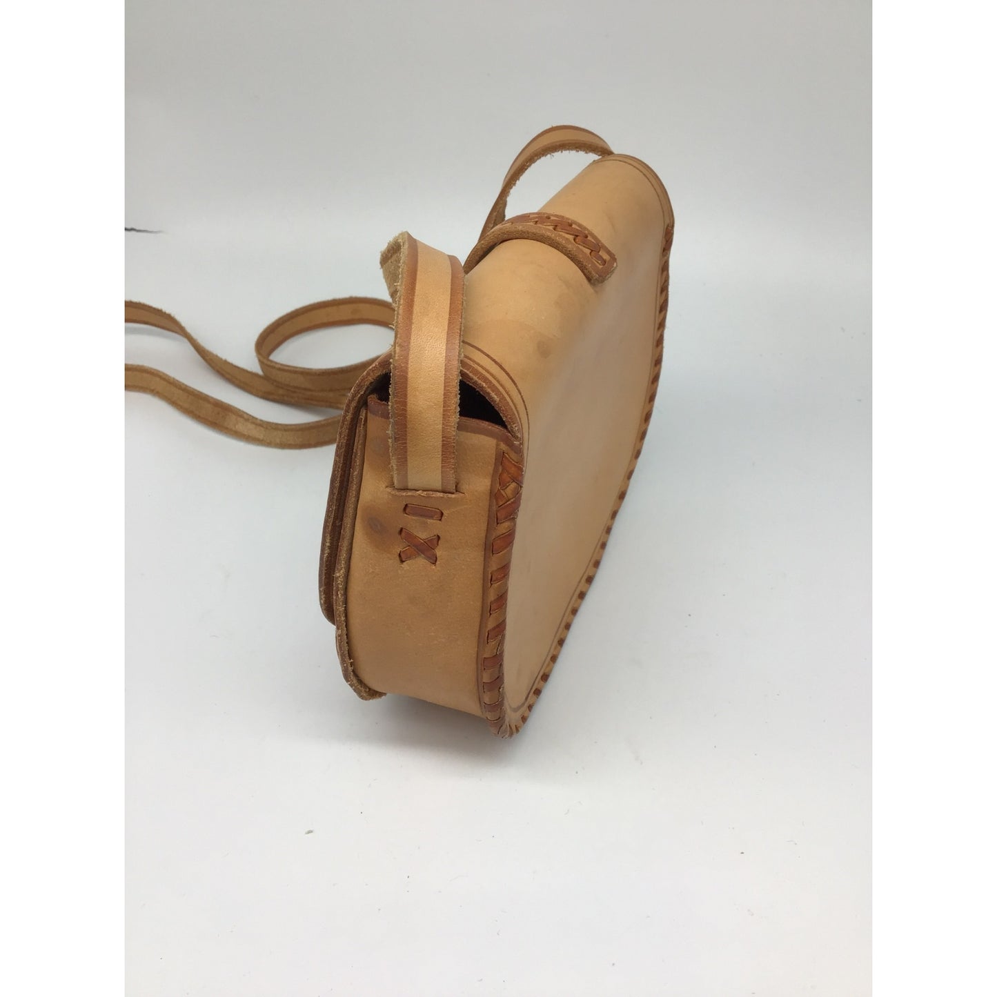 Women’s Full Leather Handbag