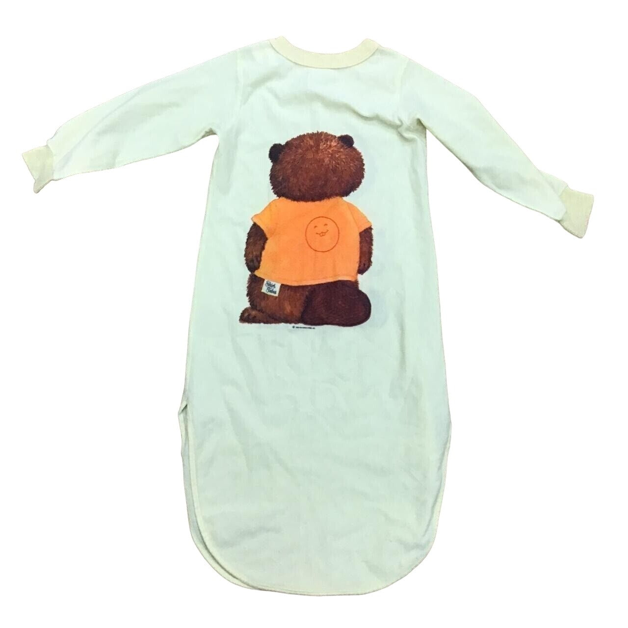 Kids Sleep Dress - 958