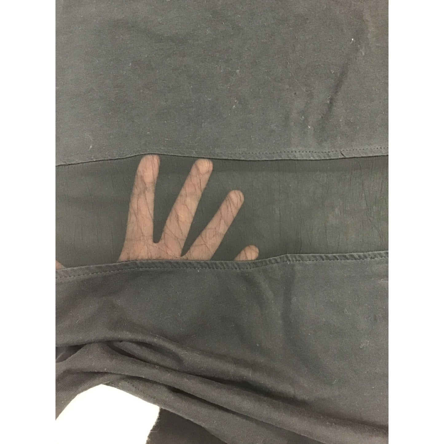 Women’s unique tank top