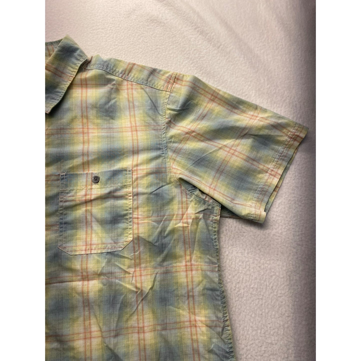 Short sleeve red head brand co polo #5787