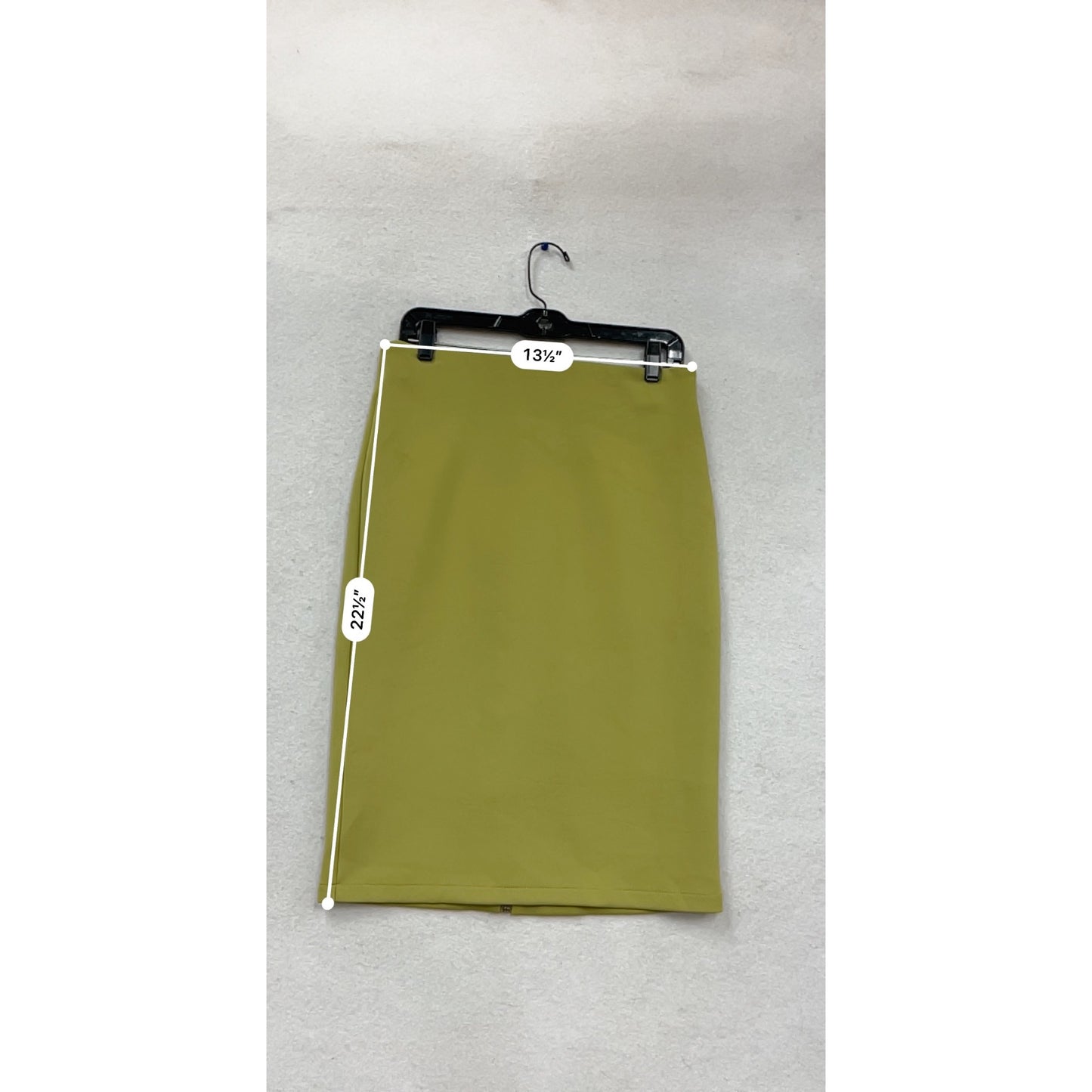 Catherine Malandrino Pencil Skirt Size 8 #900A