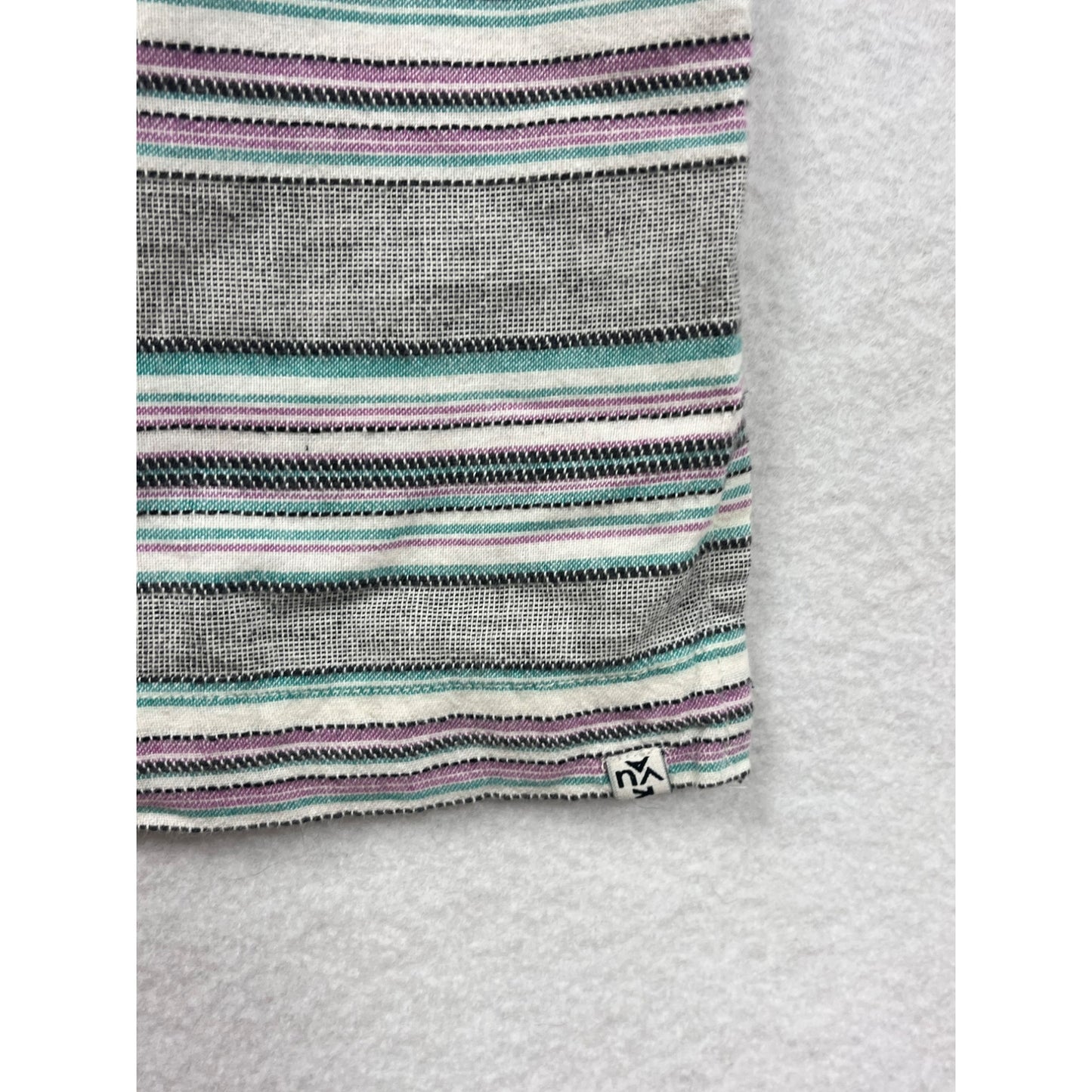 Women’s KAVU Sundale Sleeveless Striped Pullover #2831