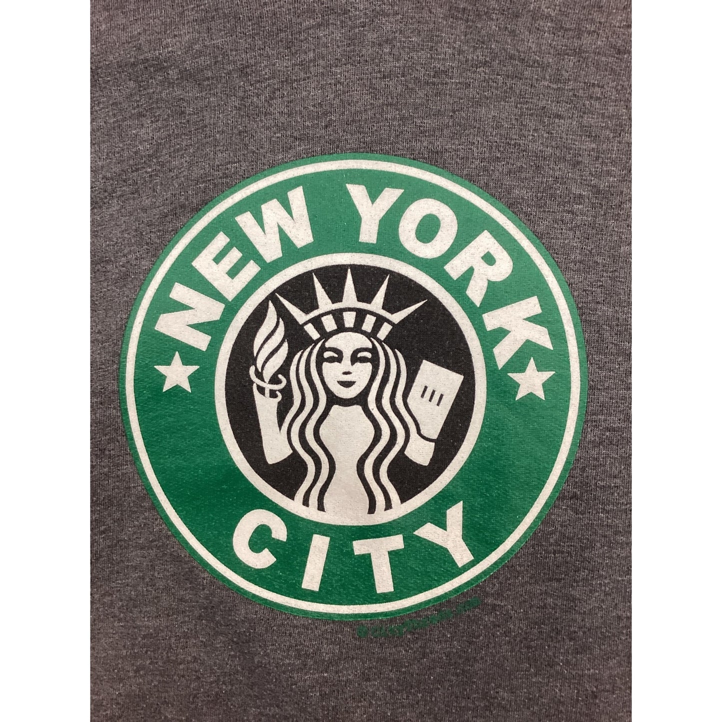 Women’s NYC Hoodie