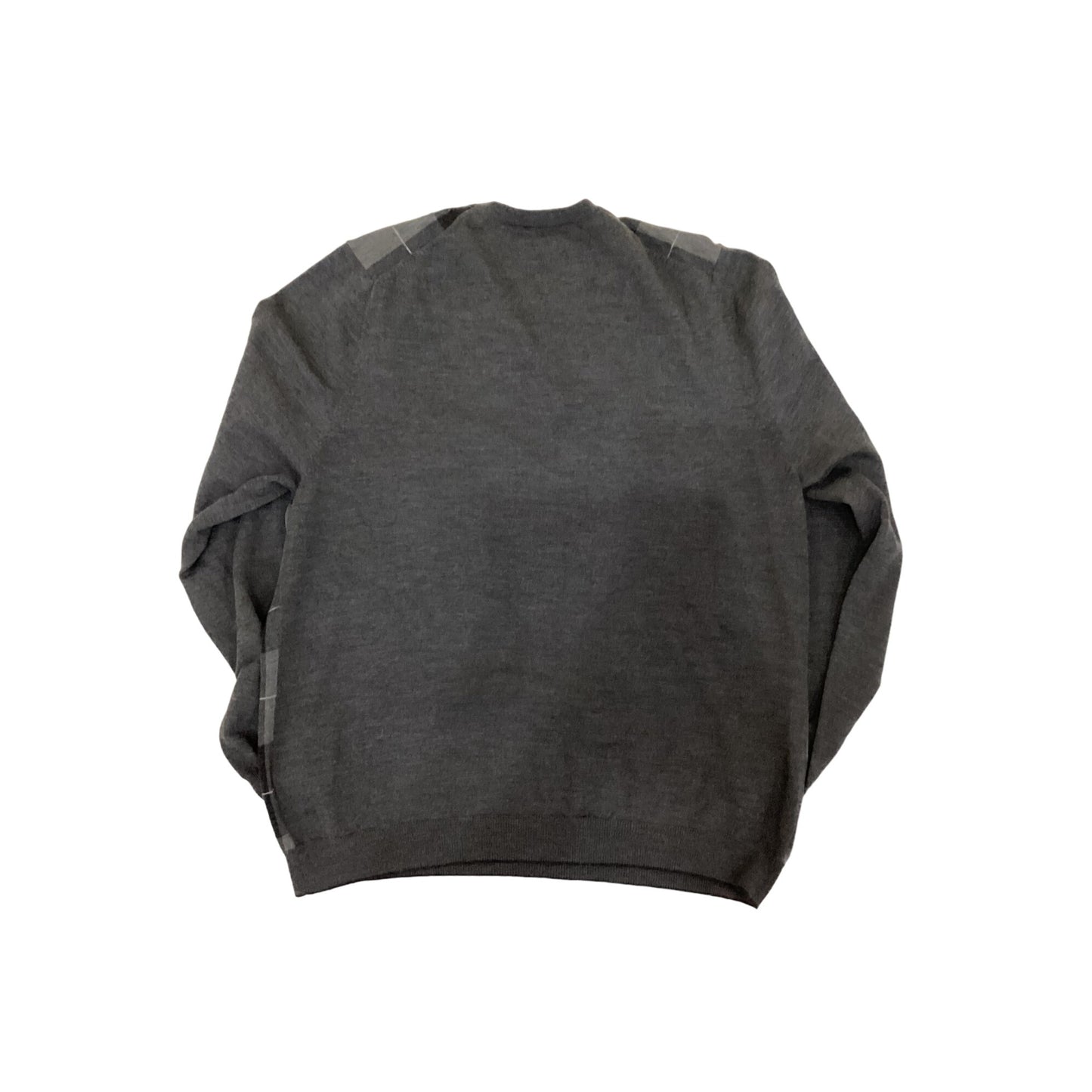 Vintage Brooks Brothers Golf Sweater