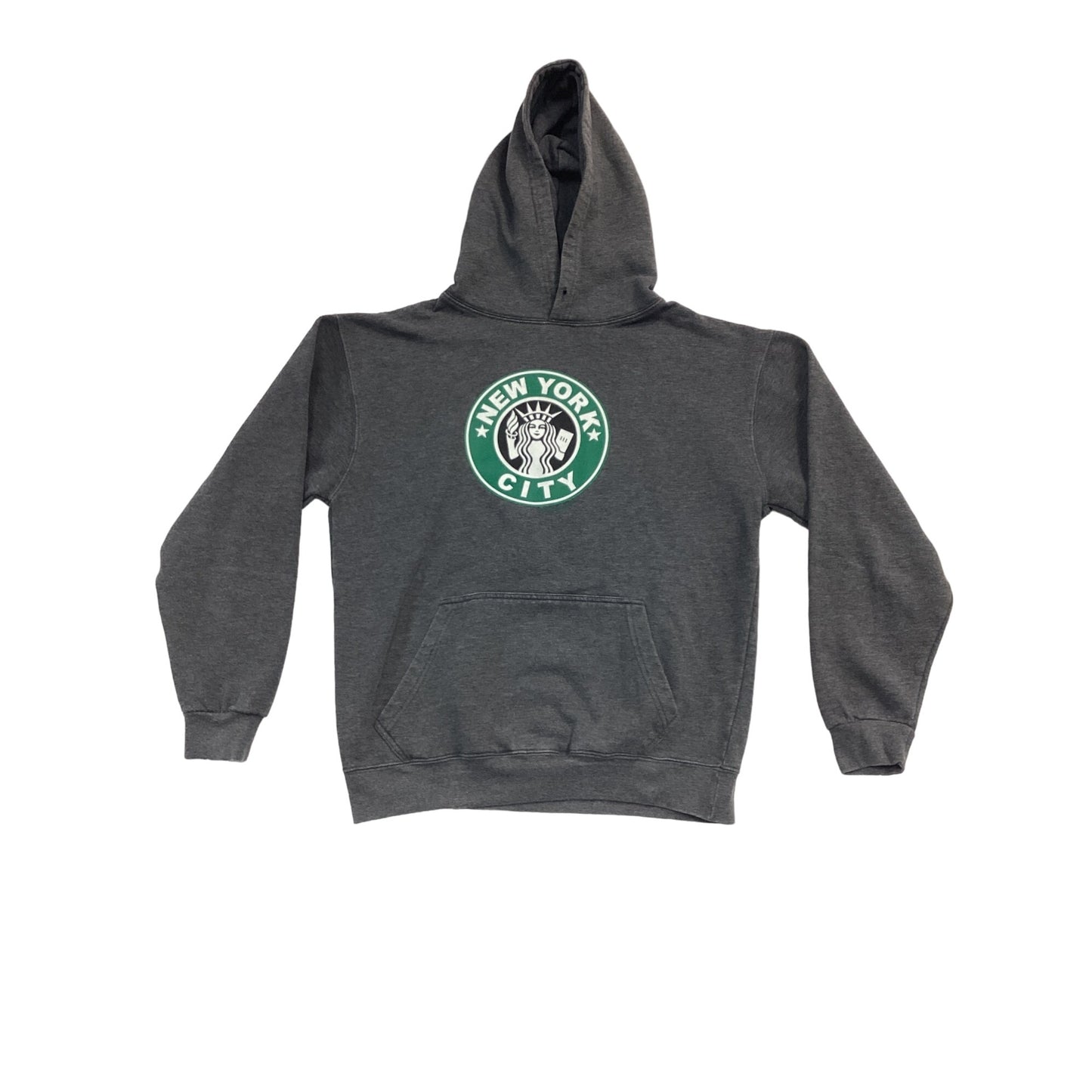 Women’s NYC Hoodie
