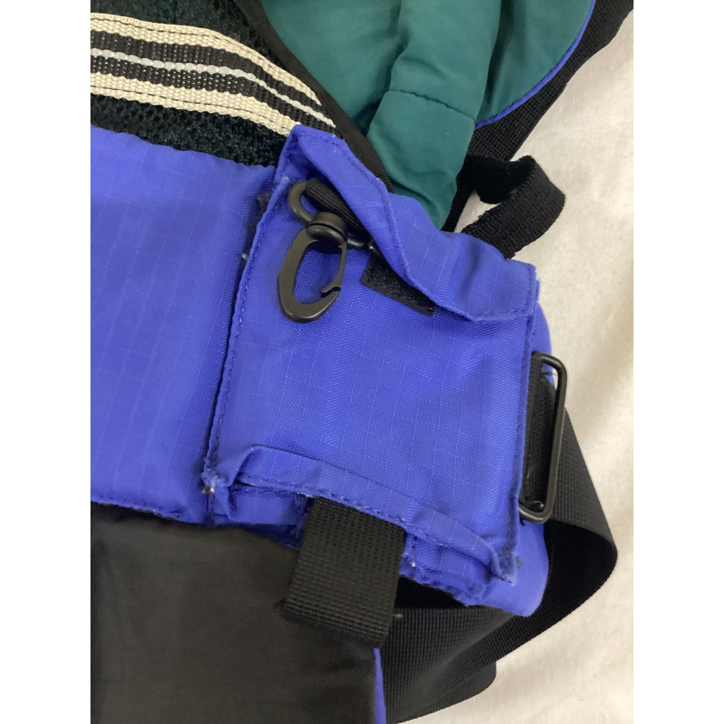 Vintage Kelty Kids Koala Baby Carrier