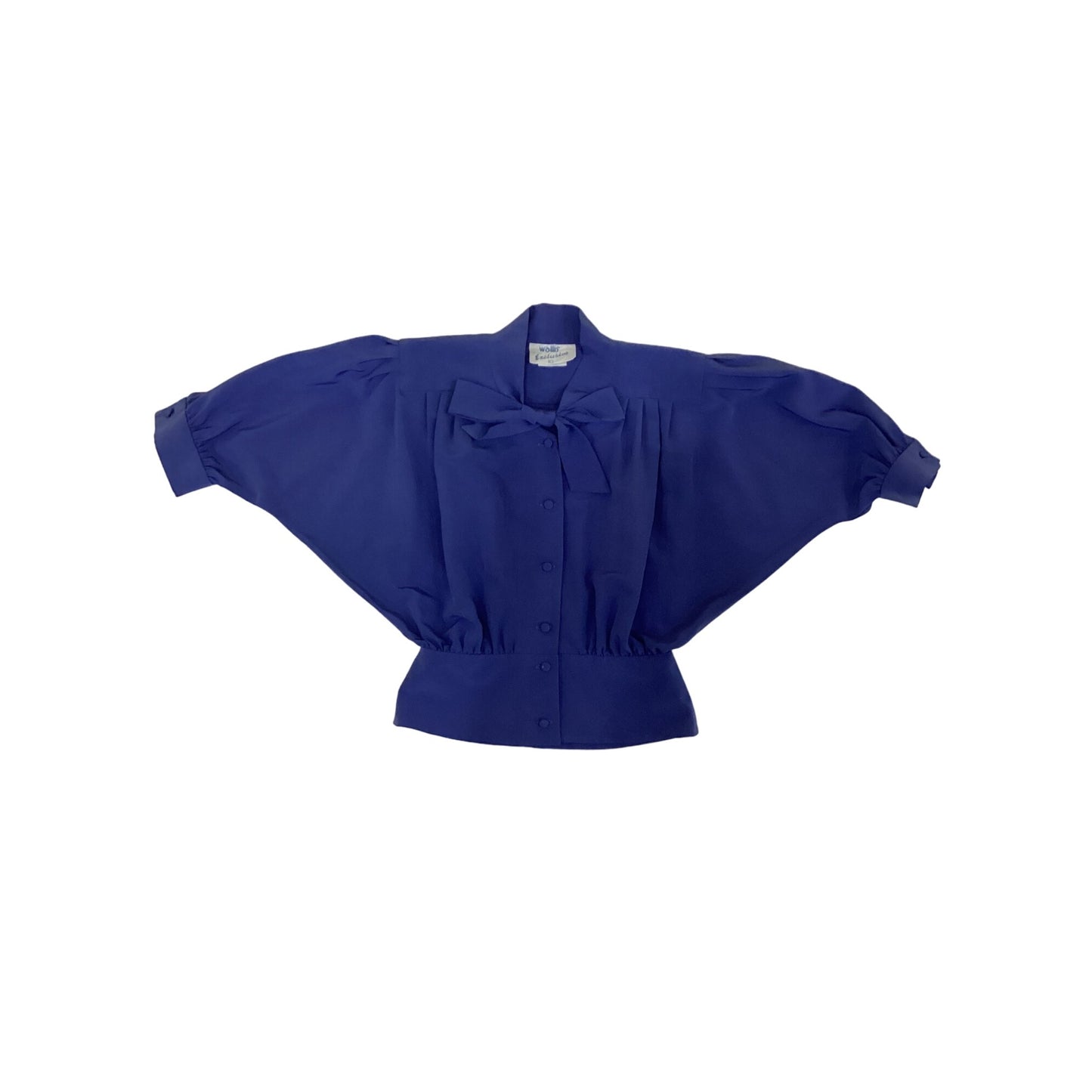 Vintage Wallis Exclusive Blouse