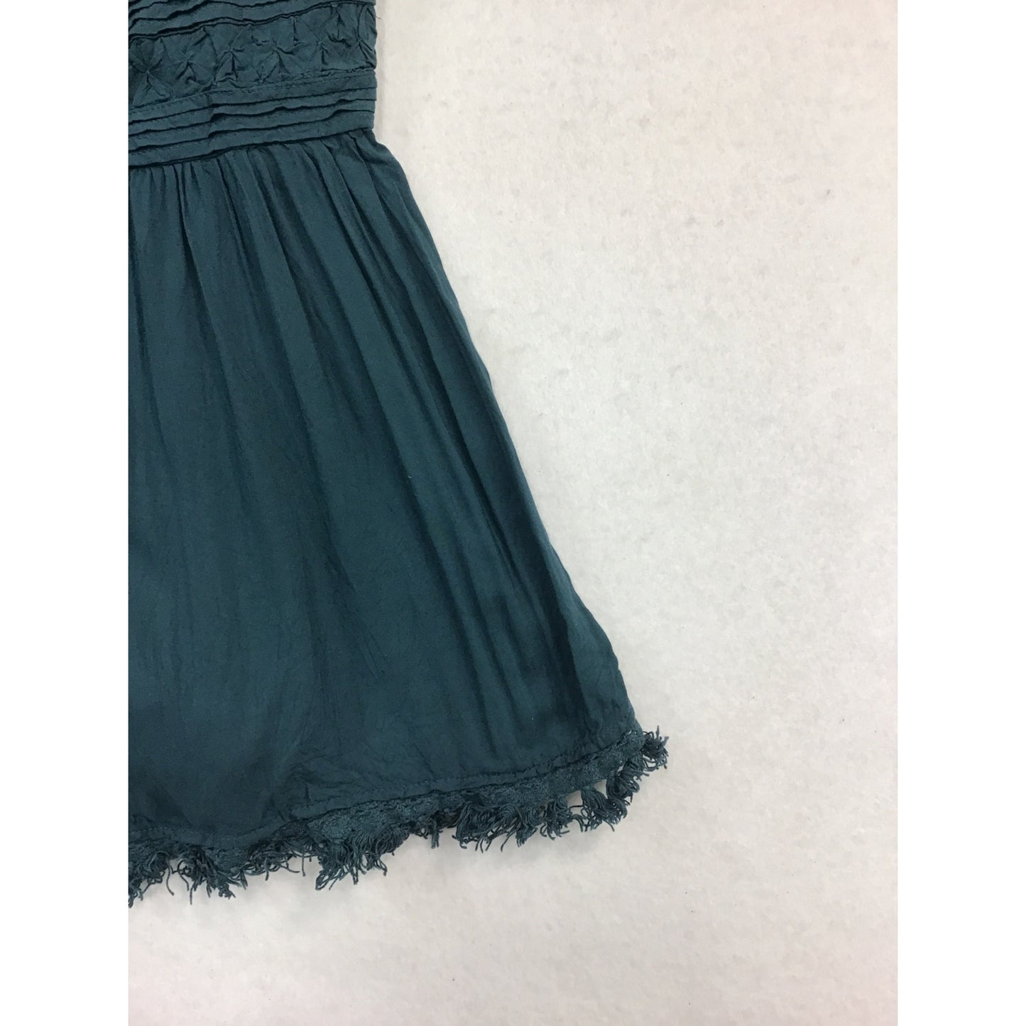 Women’s Viscose Tassel Dress