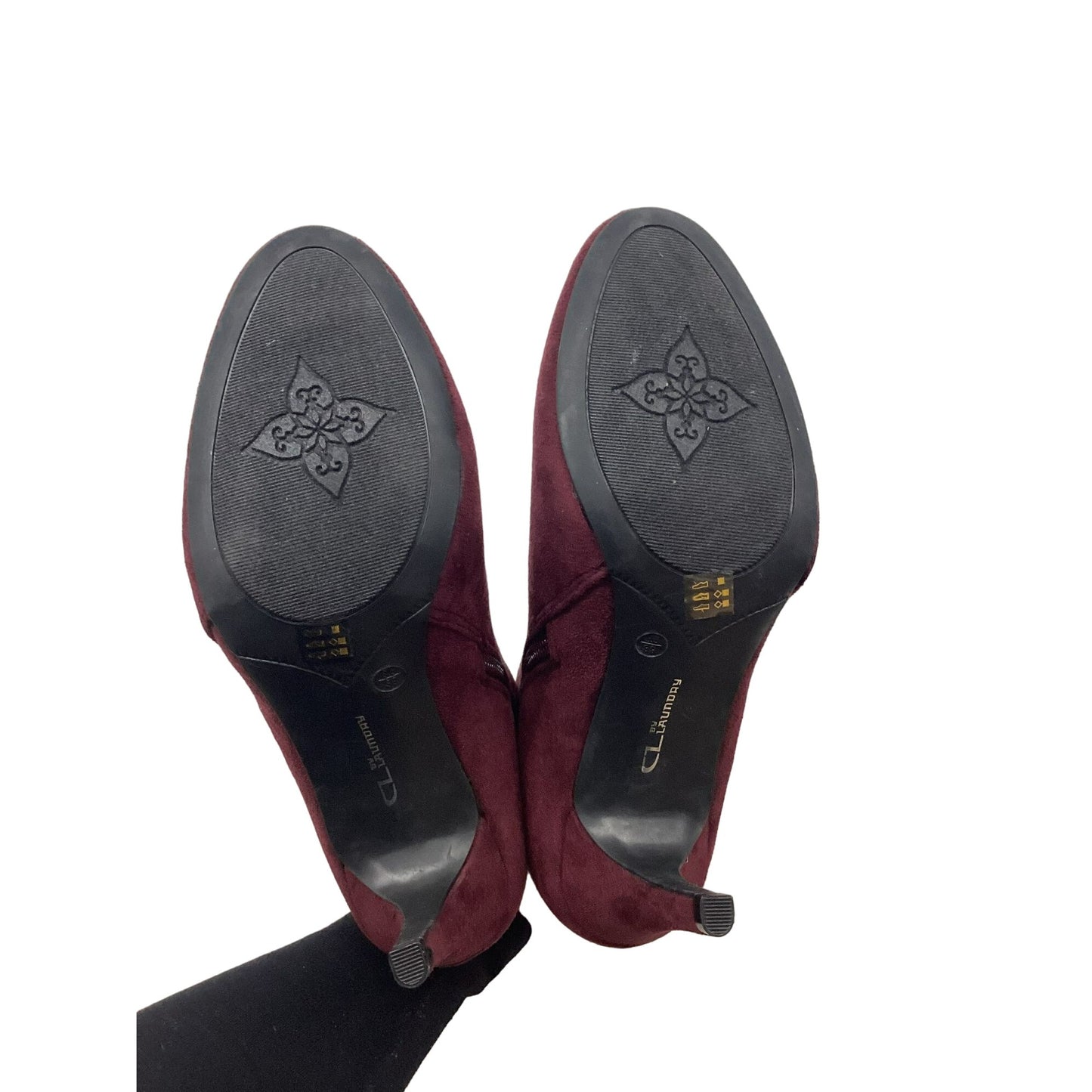 Women’s Chinese Laundry Booties