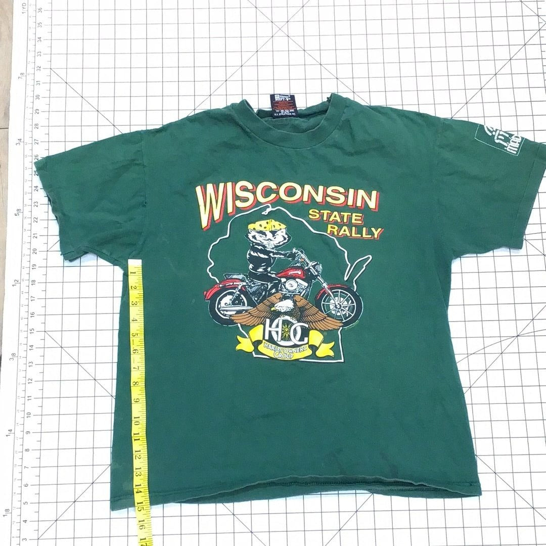 Men’s Harley Davidson T-shirt