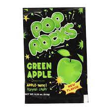 Pop Rocks