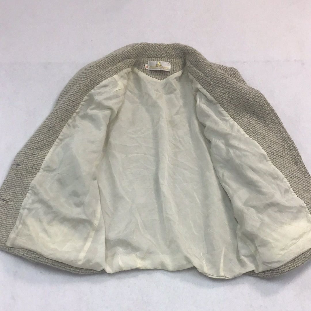 Golden Leaf Co. Blazer