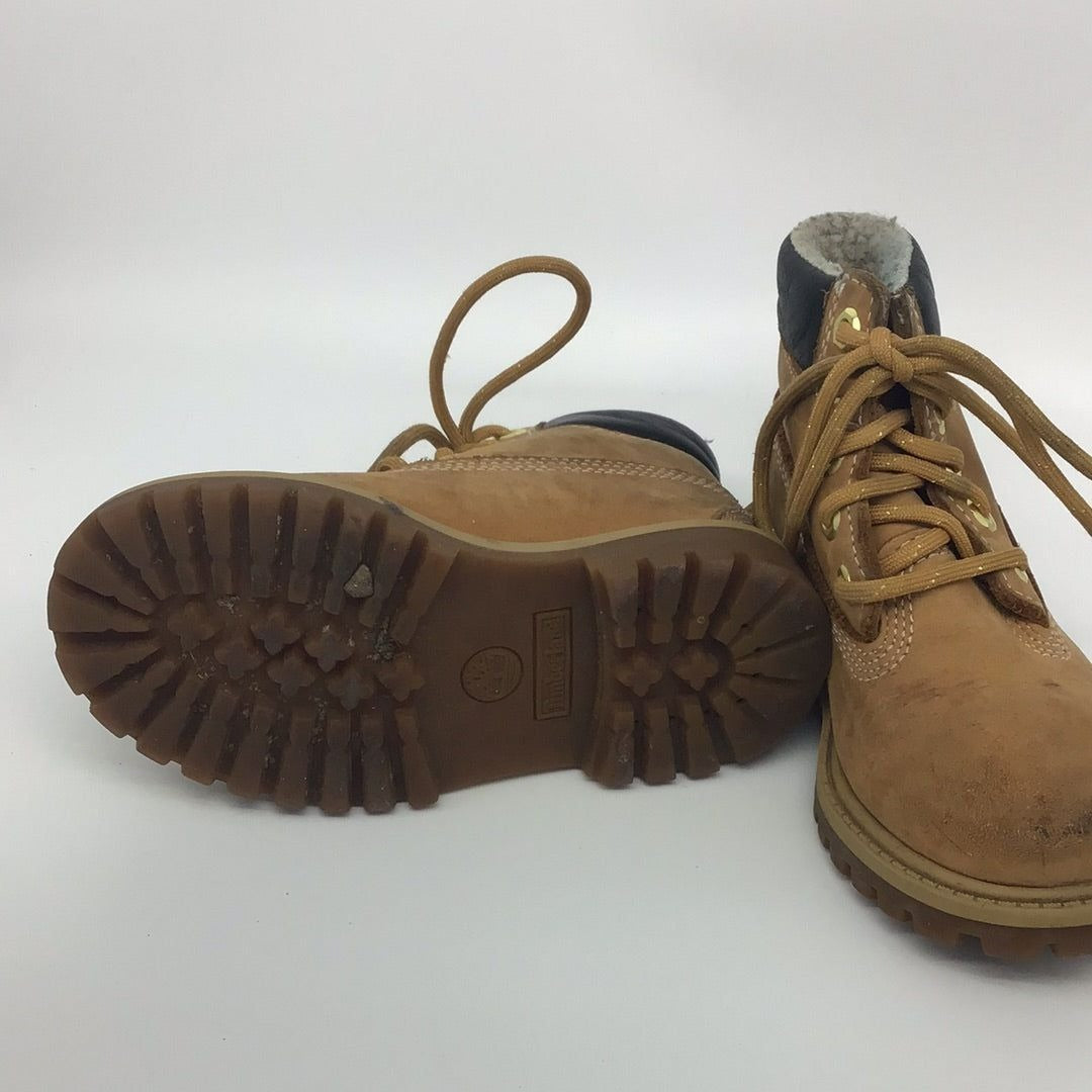 CHAMPION X TIMBERLAND Kid’s Boots