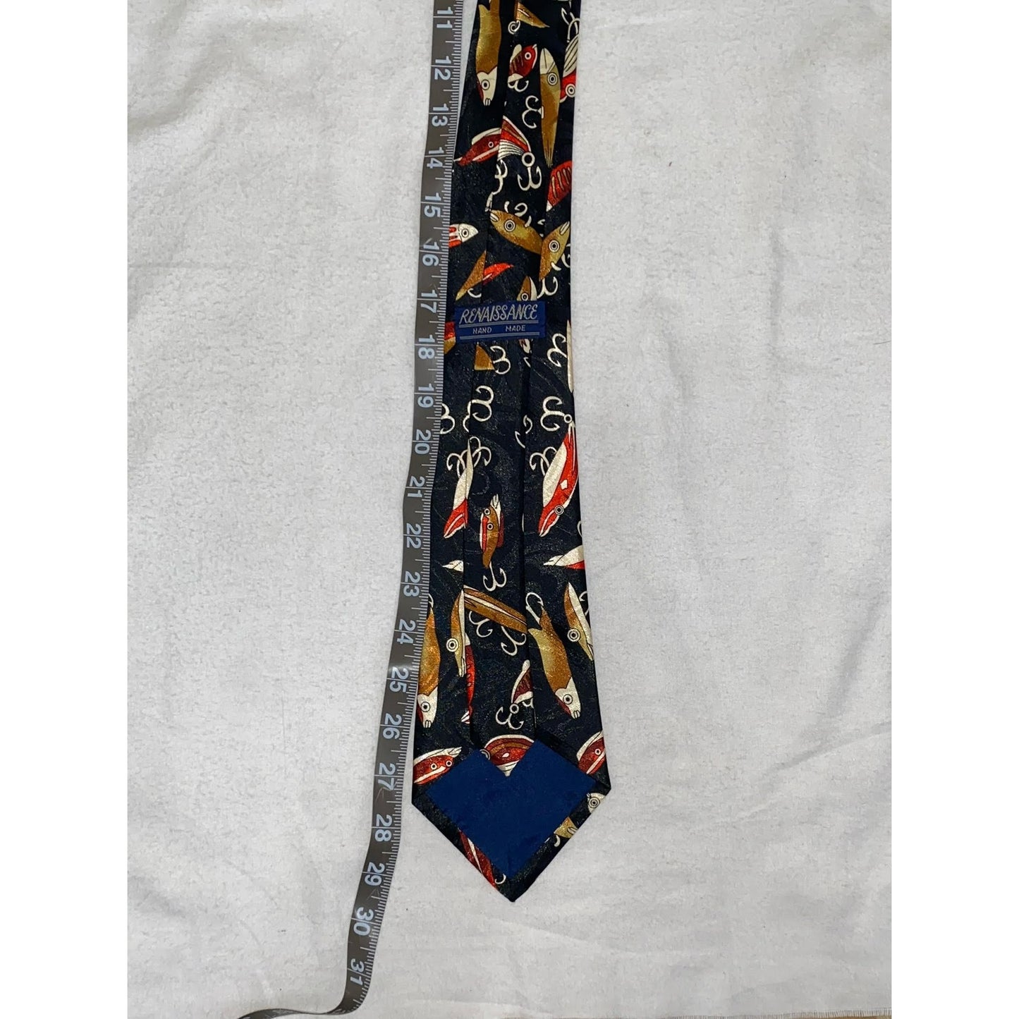 Men's Vintage Tie