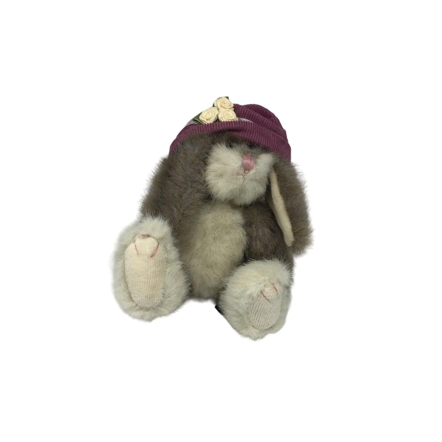 Vintage Boyd Bears Stuffed Bunny