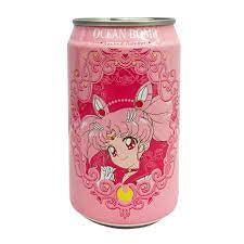 Sailor Moon OceanBomb