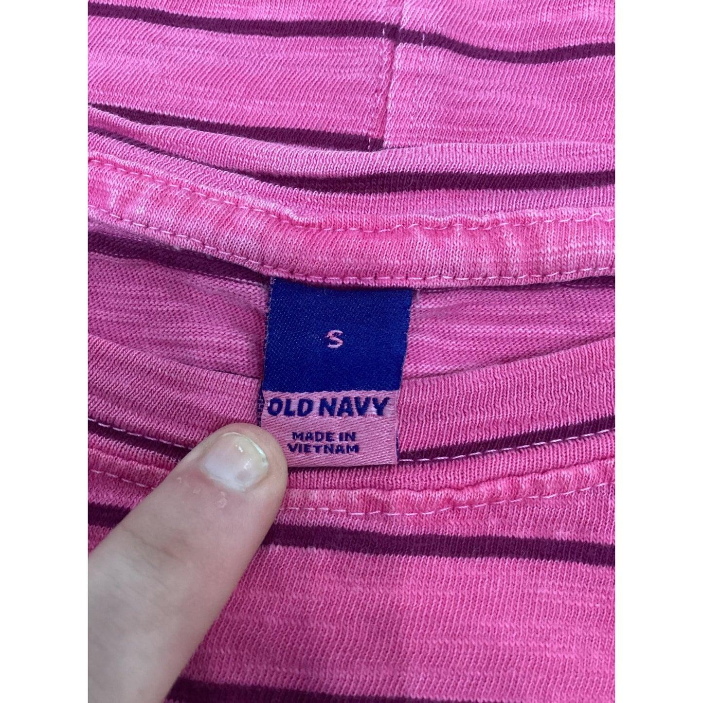 Women’s Old Navy T-shirt Dress